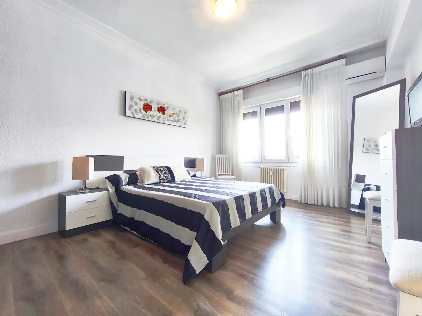 Wohnung mit Terrasse zum Verkauf in Logroño - GRAN VIA, imagen 23