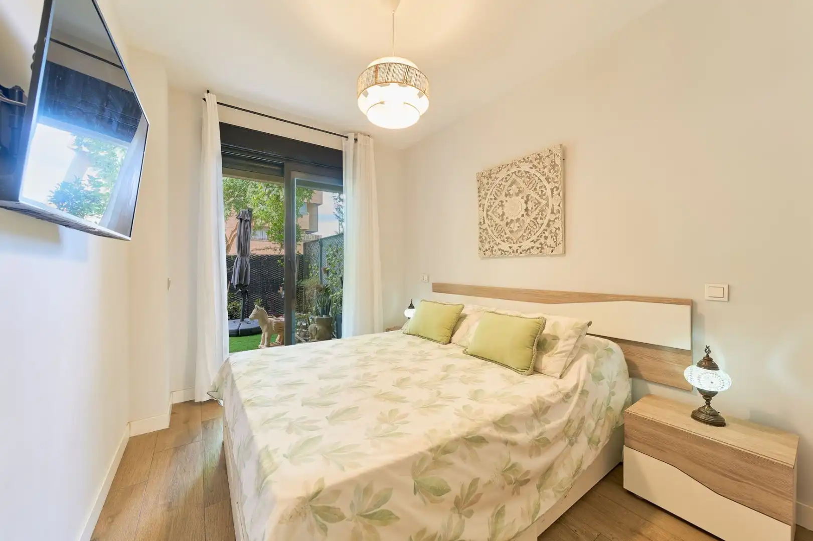 Flat with pool for sale in Teatinos - Universidad, imagen 14