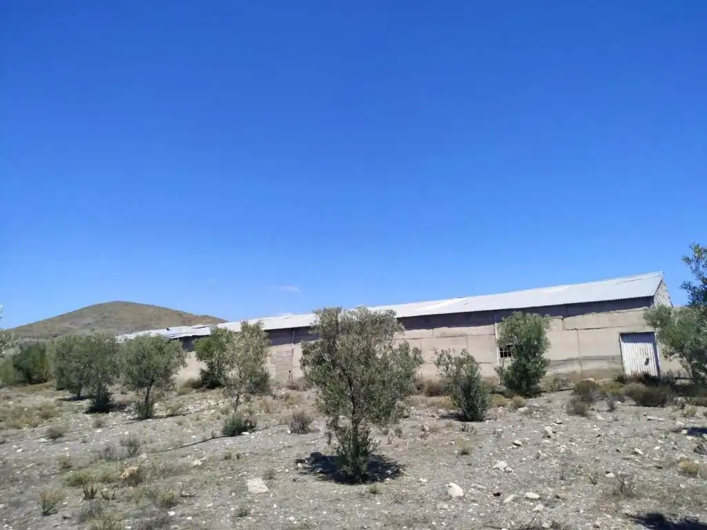 Terreny residencial en venda a Rambla Tabernas, imagen 7