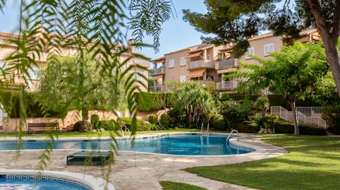 Foto 4 de Casa adosada en venda a Carrer Dels Avellaners, Altafulla, Tarragona