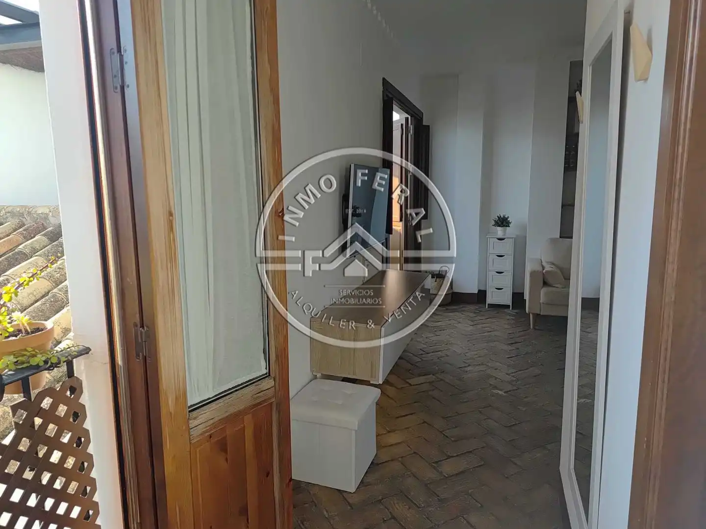 Apartamento en venta en Écija con Aire acondicionado, Calefacción y Terraza