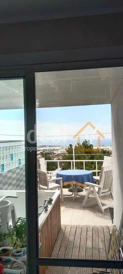 Casa amb jardí en venda a Buzanada, imagen 12