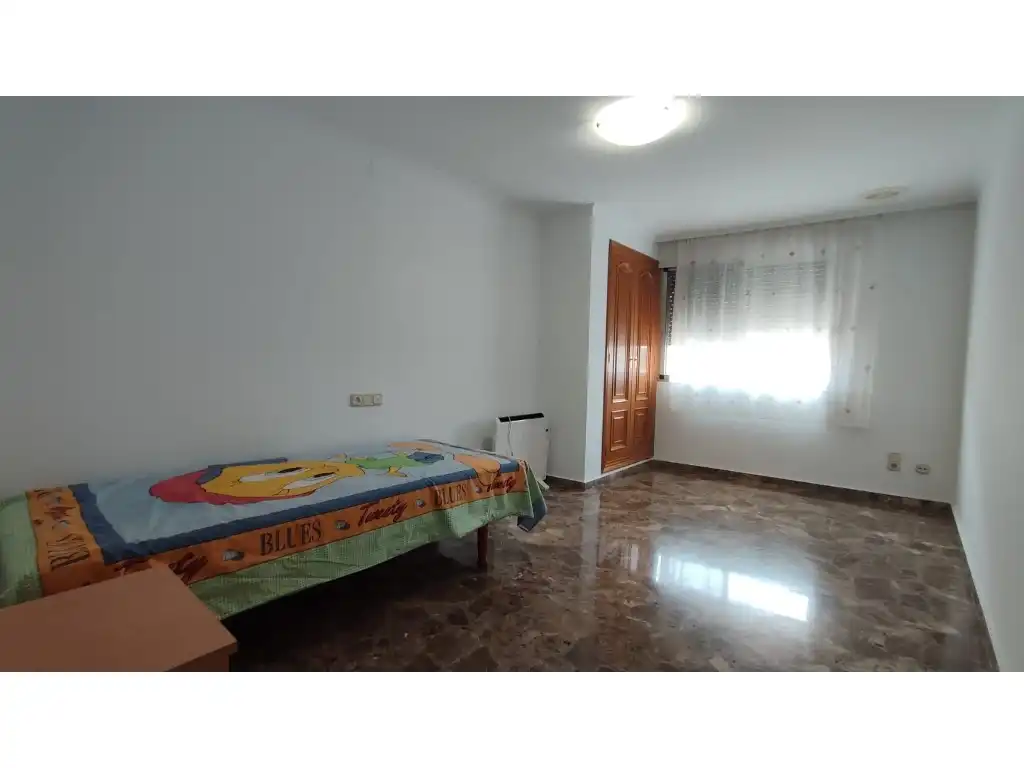 Habitación de Piso en venta en Tavernes de la Valldigna