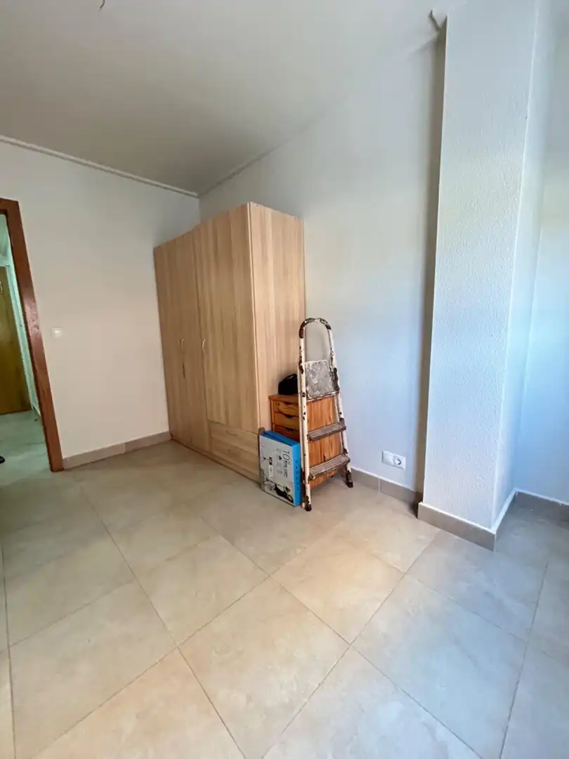Bedroom of Flat for sale in Santa Pola  with Air Conditioner, Heating and Terrace