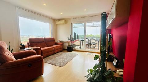 Foto 3 de Àtic en venda a Creu de la Mà, Girona