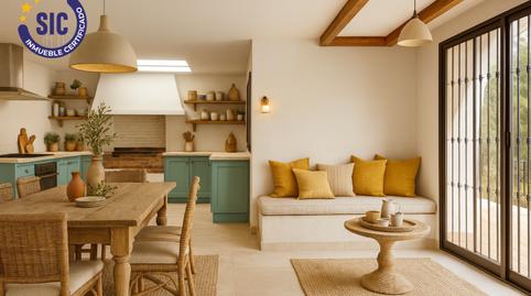 Foto 5 de Casa o xalet en venda a Torrent - Cl Frare Junipero Serra, El Vedat - Santa Apolonia, Valencia