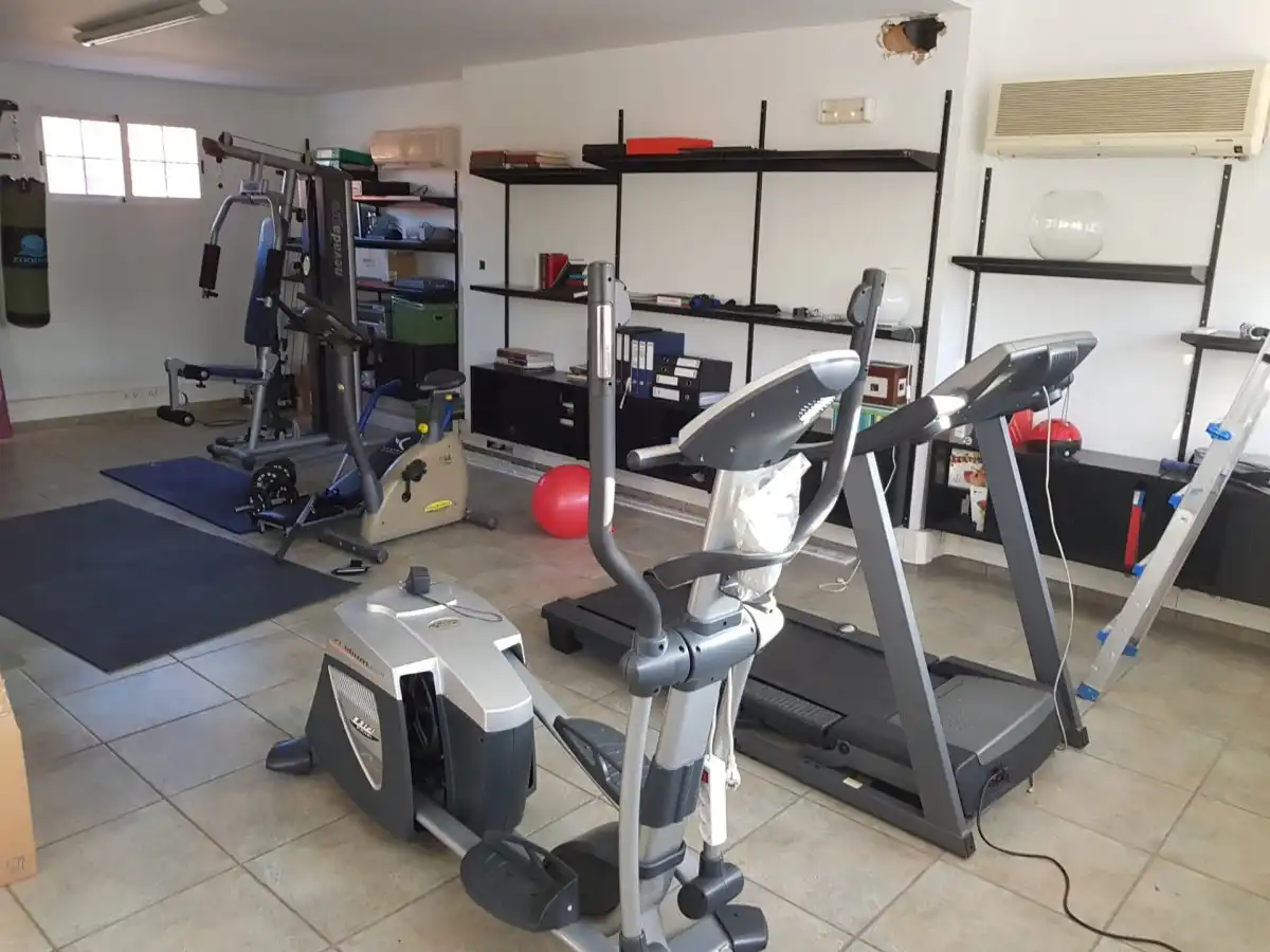 Casa o chalet en venta en Murcia con Aire acondicionado, Jardín privado y Terraza