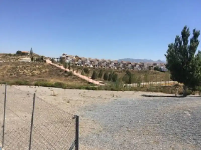 Terreno residencial en venta en Dílar, imagen 5