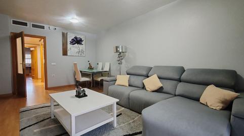 Photo 2 of Flat to rent in Churra, Murcia