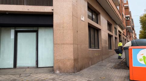 Photo 2 of Premises to rent in Carrer del Mas Marí, 66, Santa Rosa, Barcelona