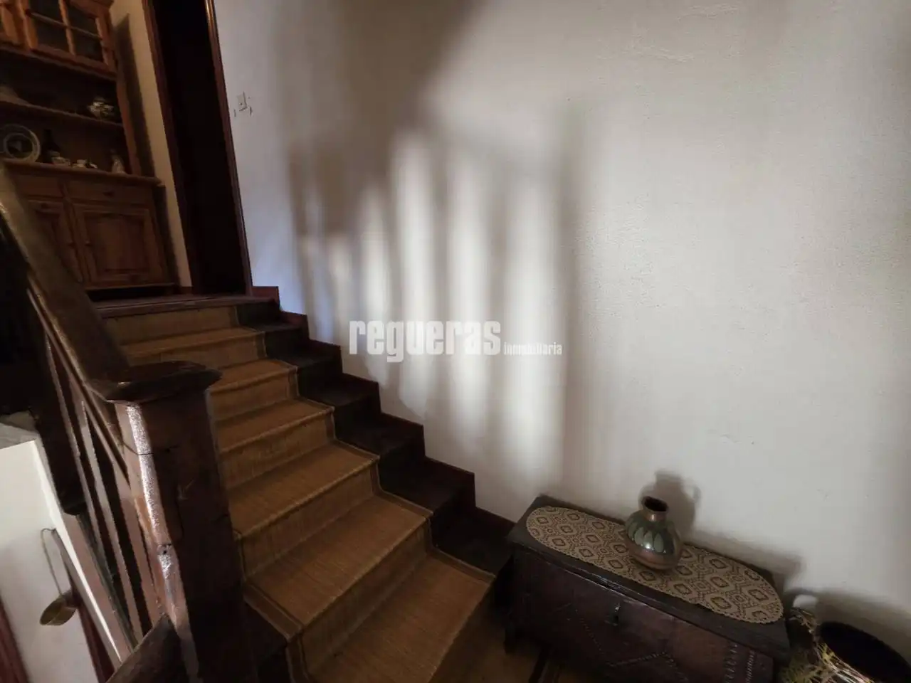 Casa o chalet en venta en Burón