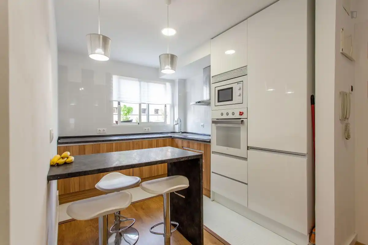 Habitación en Les Tendetes - Avenida Burjassot