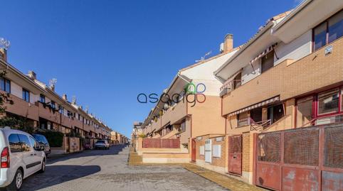Foto 2 de Casa o xalet en venda a Hilarión Guerra y Preciado, Estación - Los Manantiales, Guadalajara Capital