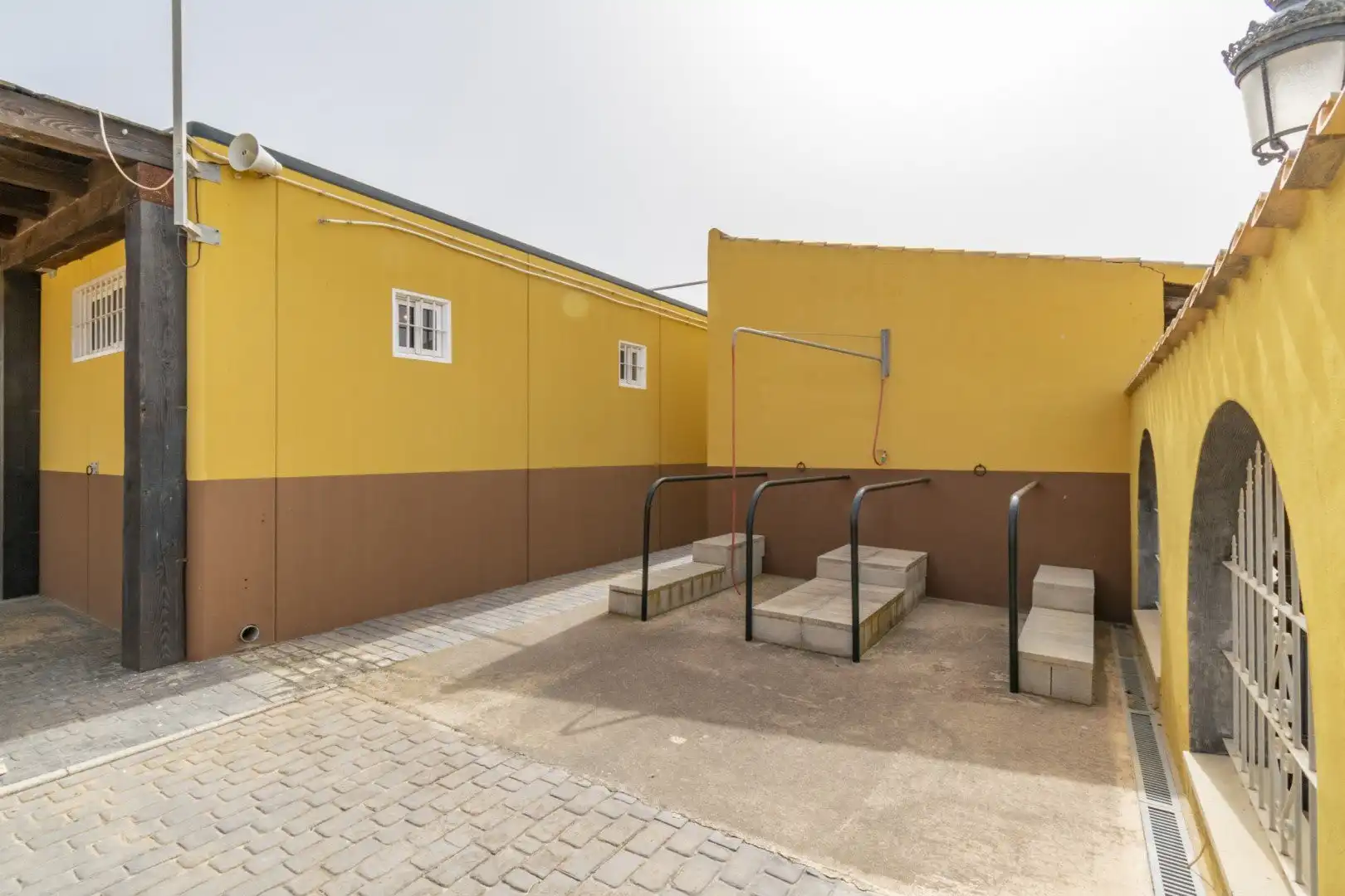 Casa o chalet en venta en N/A, -1, Llano del Beal