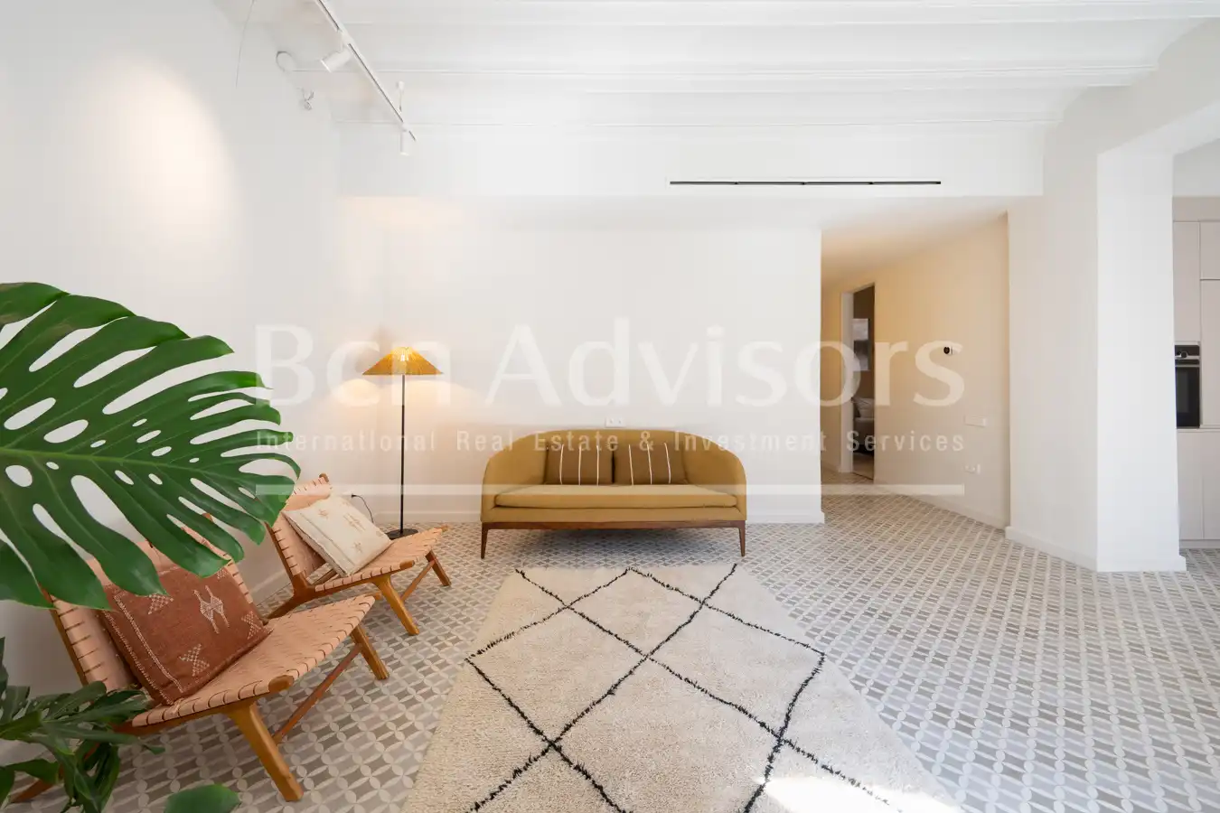 Wohnung mit Aufzug zum Verkauf in Carrer de Sant Pere Més Alt, imagen 7