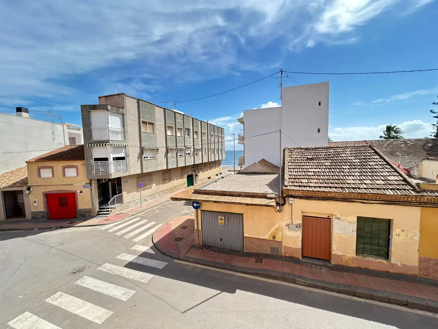 Pis amb terrassa en venda a Calle Espejo, imagen 14