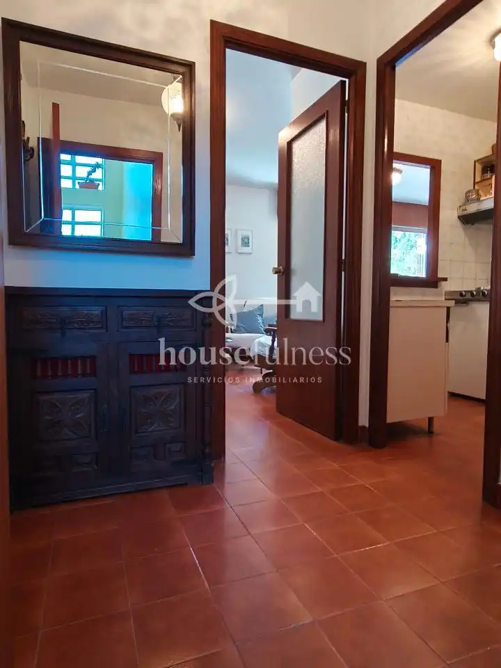 Apartments for sale in Pontedeume, A Coruña