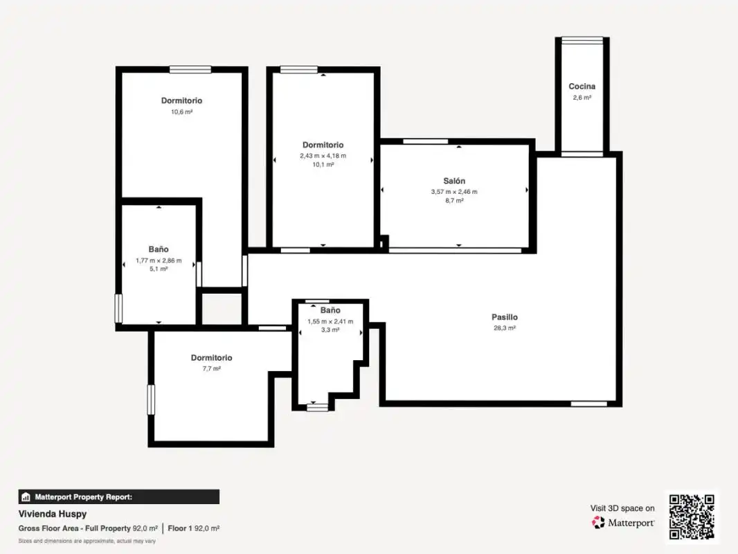 Ground floor for sale in Marbella  with Air Conditioner, Heating and Private garden