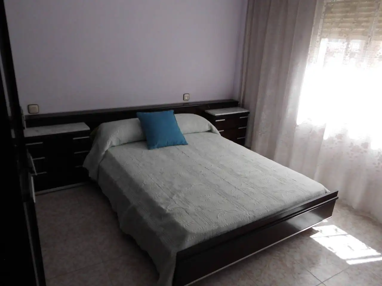 Appartamento con terrazza in affitto a Almansa, imagen 2