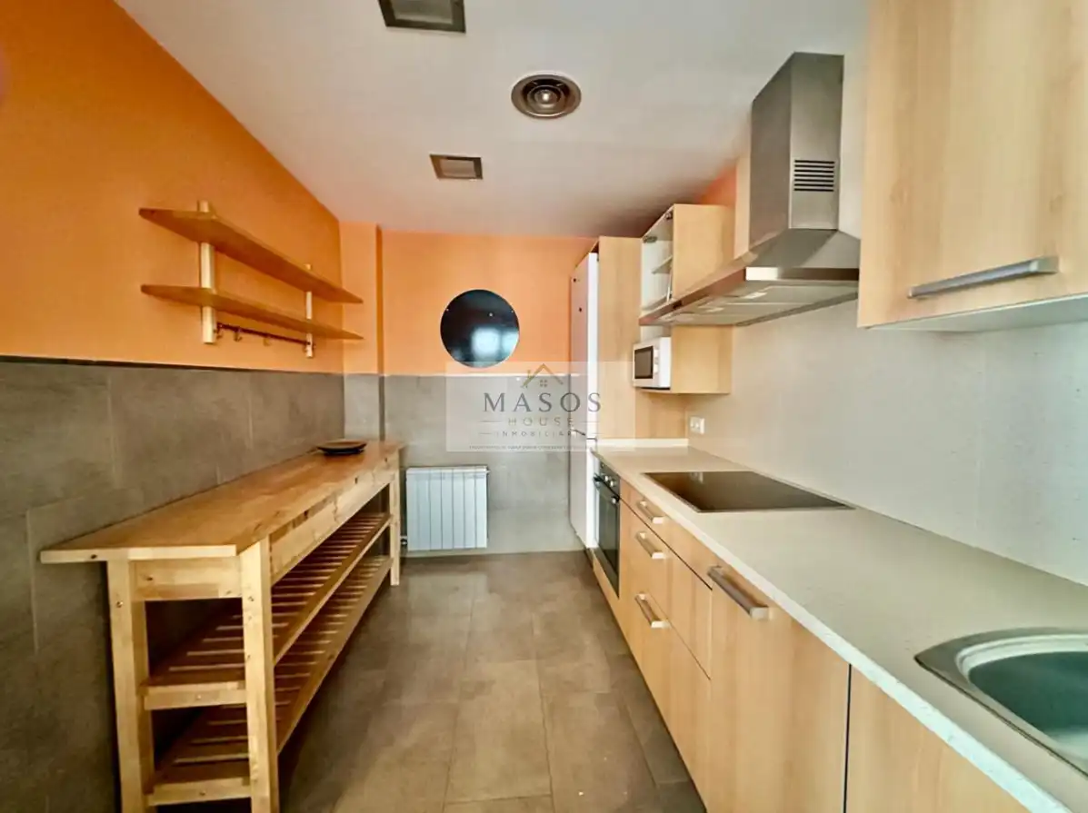 Appartement compact à vendre à Mas Borràs - Coto del Rey, imagen 8