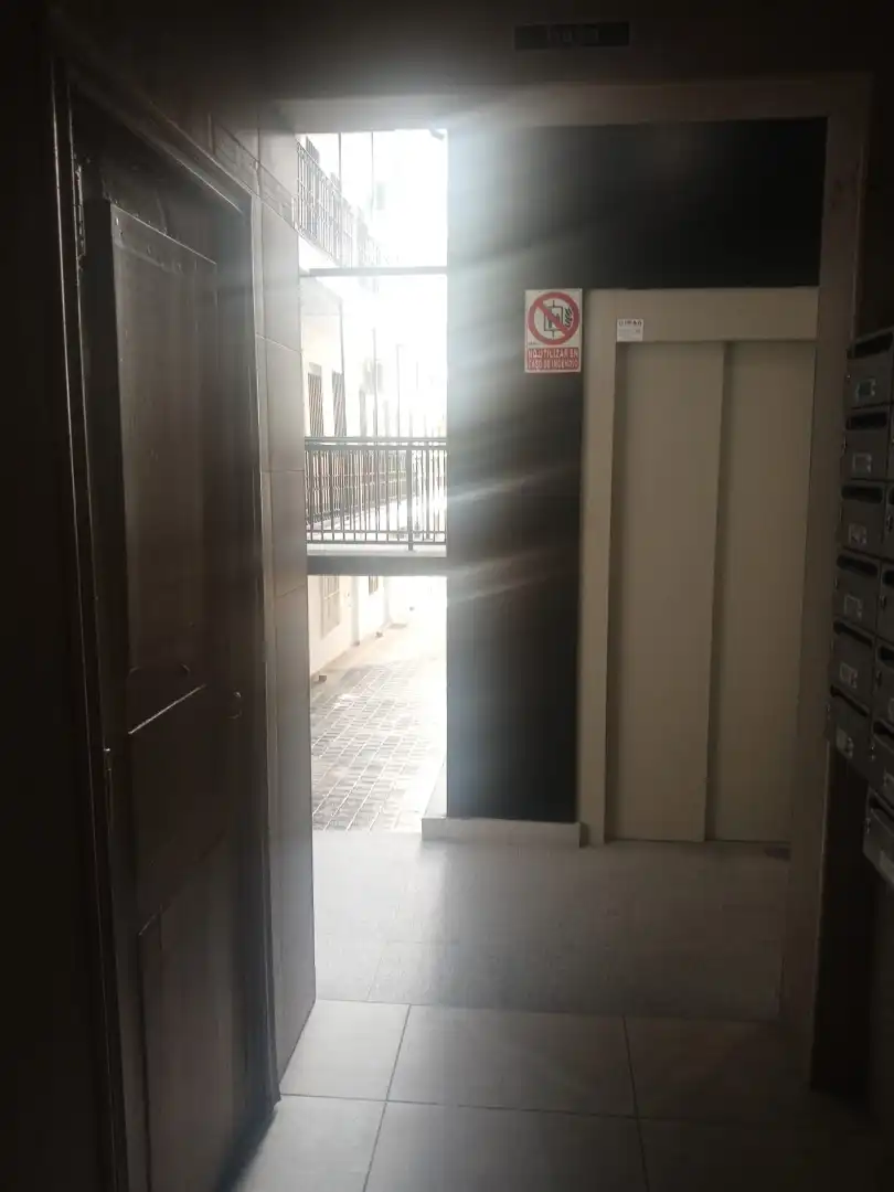 Flat for rent in Calle del General Lacy, Palos de Moguer