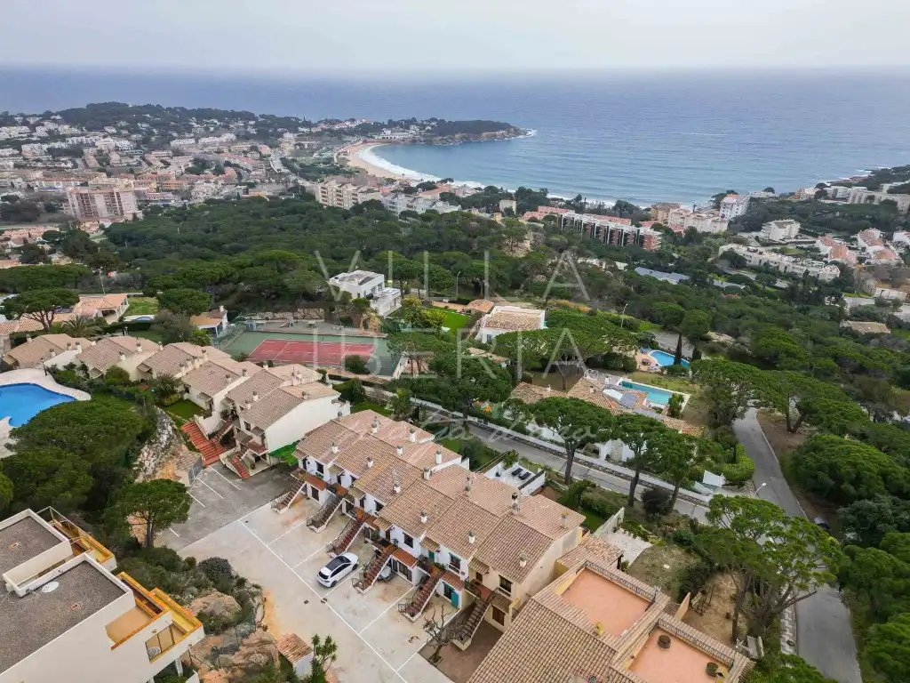 Casa amb jardí en venda a Calle Pescador 4, imagen 47