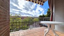 Terrace of Flat for sale in Lloret de Mar  with Heating, Private garden and Terrace