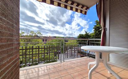 Terrace of Flat for sale in Lloret de Mar  with Terrace and Balcony