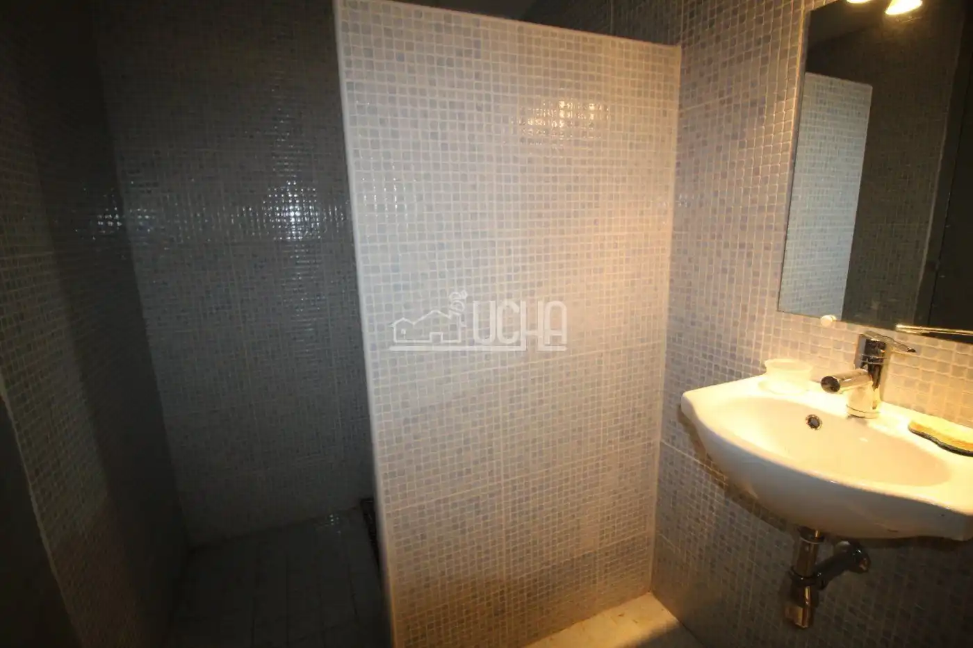 Bathroom of Detached homes for sale in Bétera  with Air Conditioner, Heating and Private garden