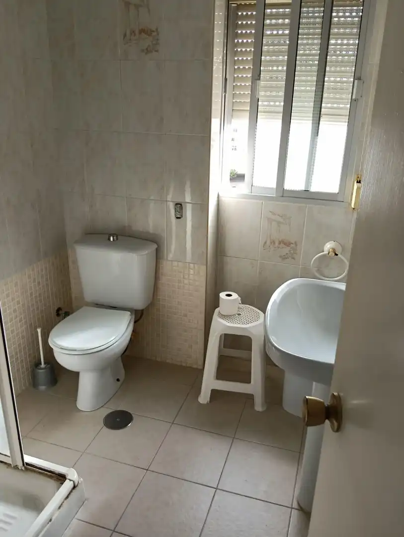 Flat for sale in El Cristo - Cayetano Roldán