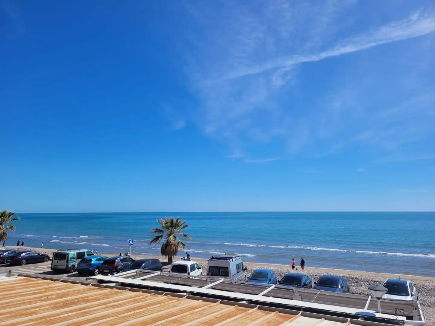 Apartment mit Pool zum Verkauf in MARITIMO MEDITERRANEO 45, imagen 3