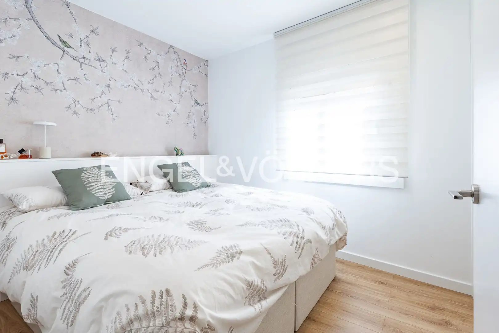 Habitación de Piso en venta en Mataró con Aire acondicionado, Calefacción y Parquet
