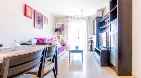 Photo 2 of Flat for sale in Pabellón - Estación - El Corte Inglés, El Ejido