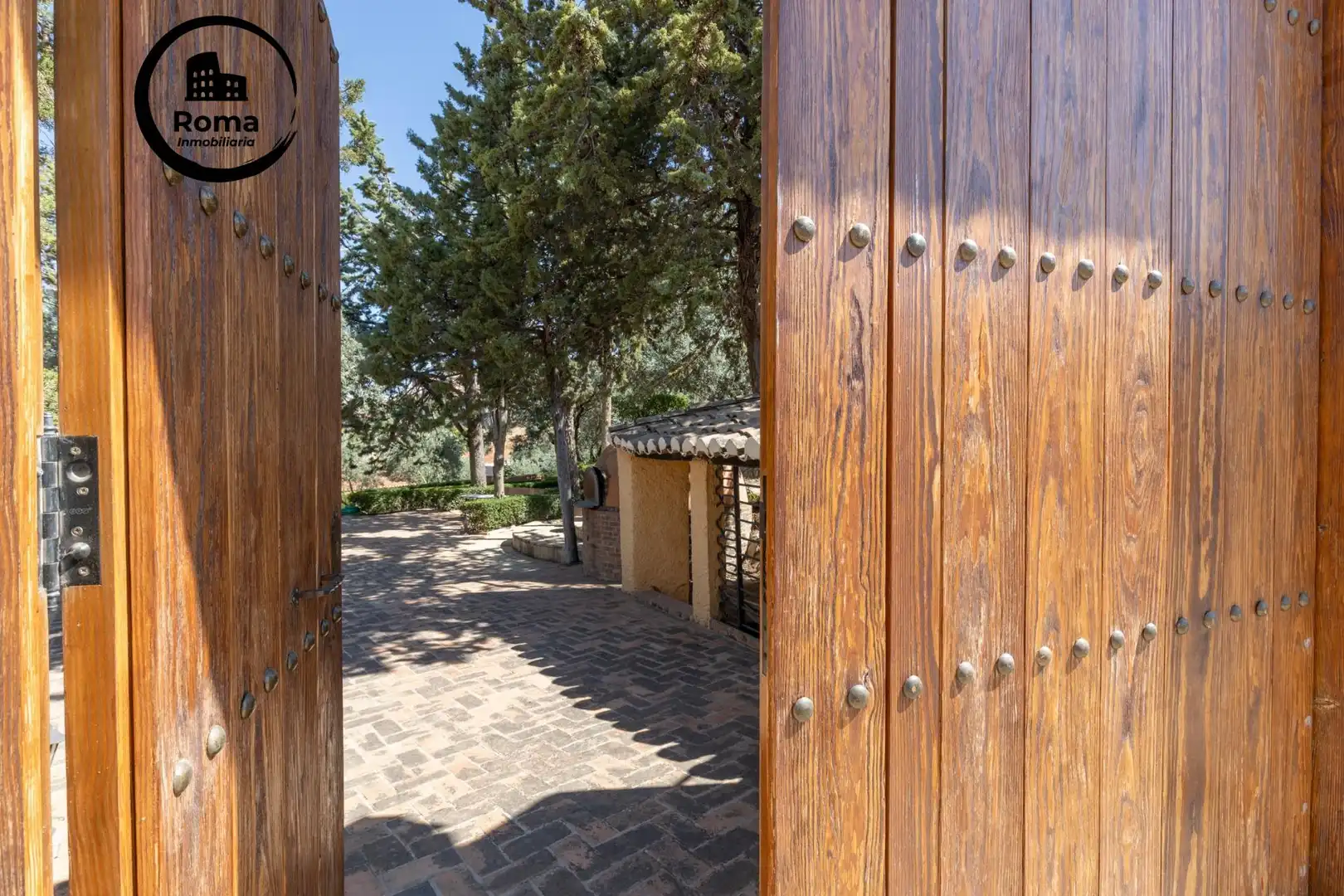 Chalet con terraza en venta en Huétor Vega, imagen 76