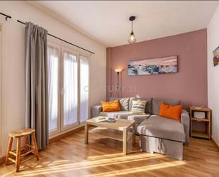 Living room of Flat for sale in Sierra Nevada