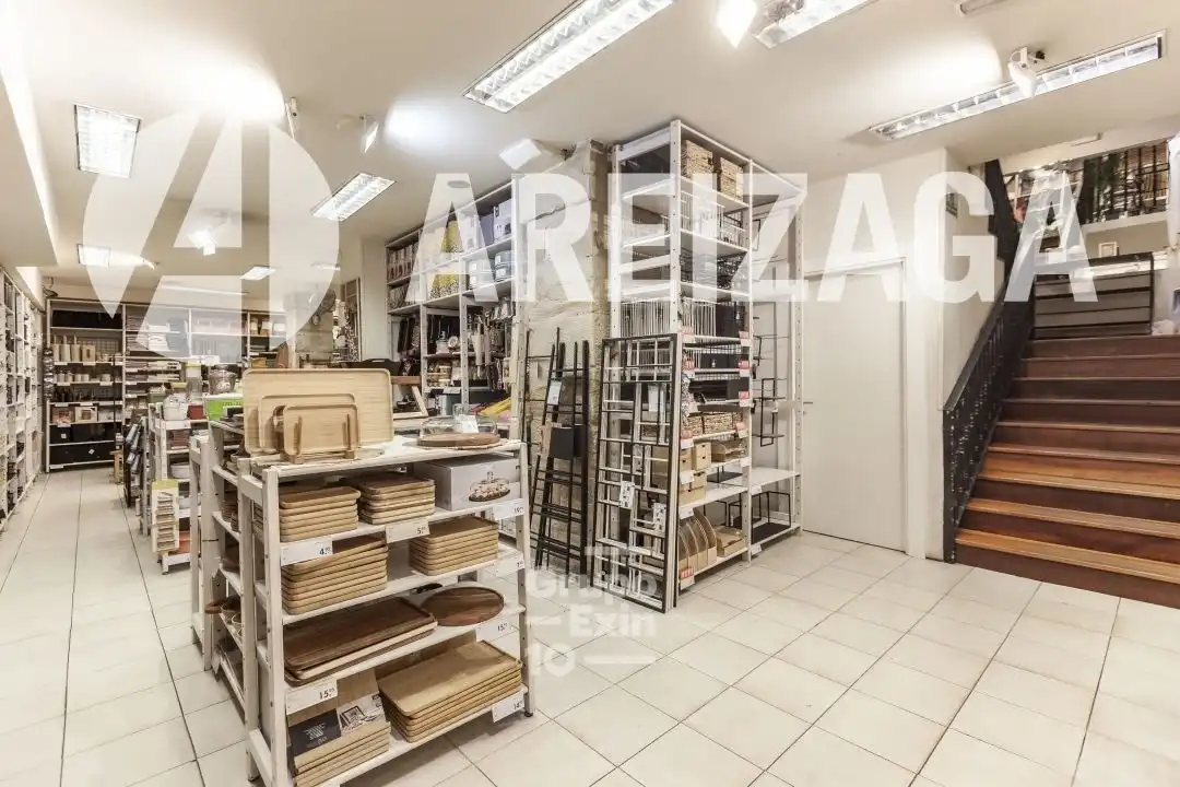Gewerbefläche zur Miete in Gipuzkoa Plaza 8, imagen 21