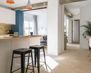 Apartament per a compartir a Nou Moles