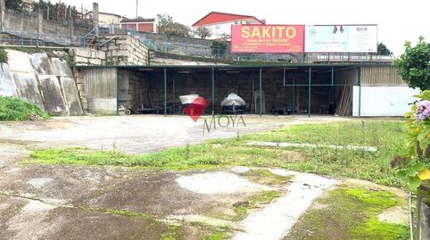 Foto 3 von Geschaftsraum zur Miete in Priegue, Nigrán