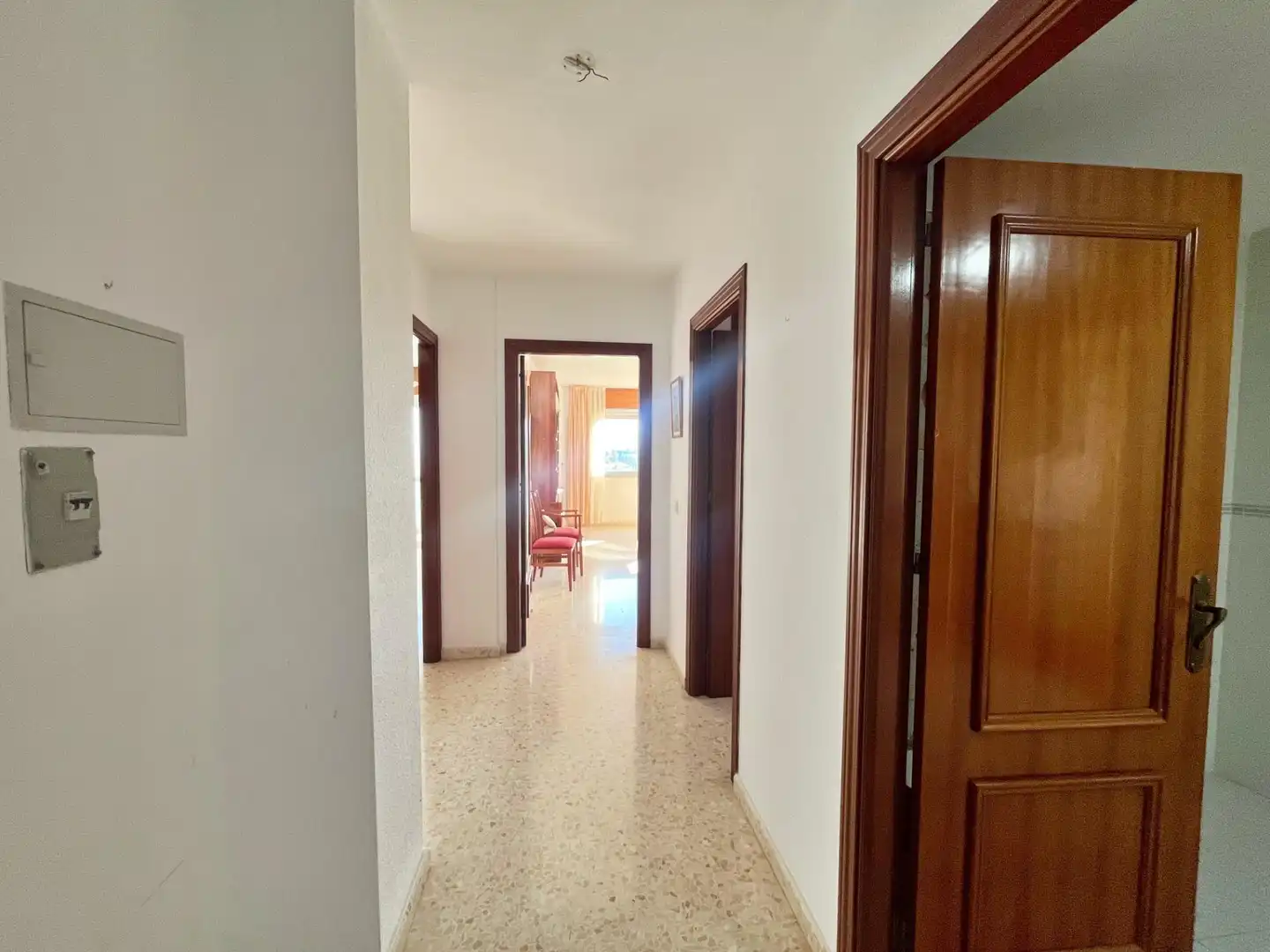 Piso en venta en Rincón de la Victoria con Aire acondicionado, Terraza y Piscina comunitaria