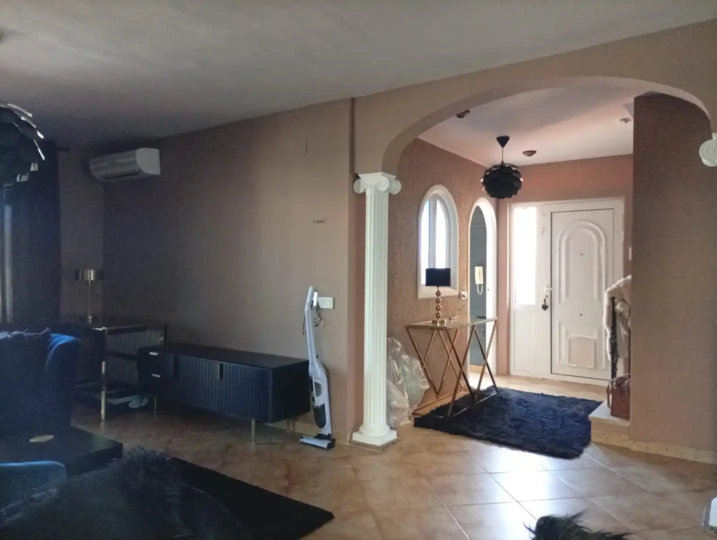 Casa adosada en venta en La Nucia con Trastero