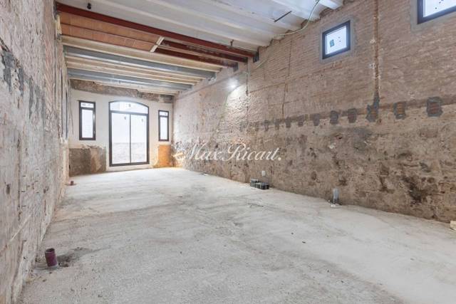 Local comercial en Alquiler en El Clot