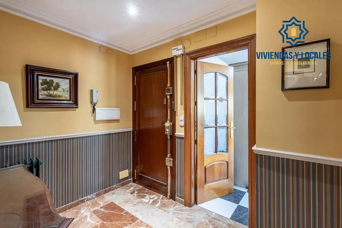 Appartement avec terrasse à vendre à Beiro, imagen 25