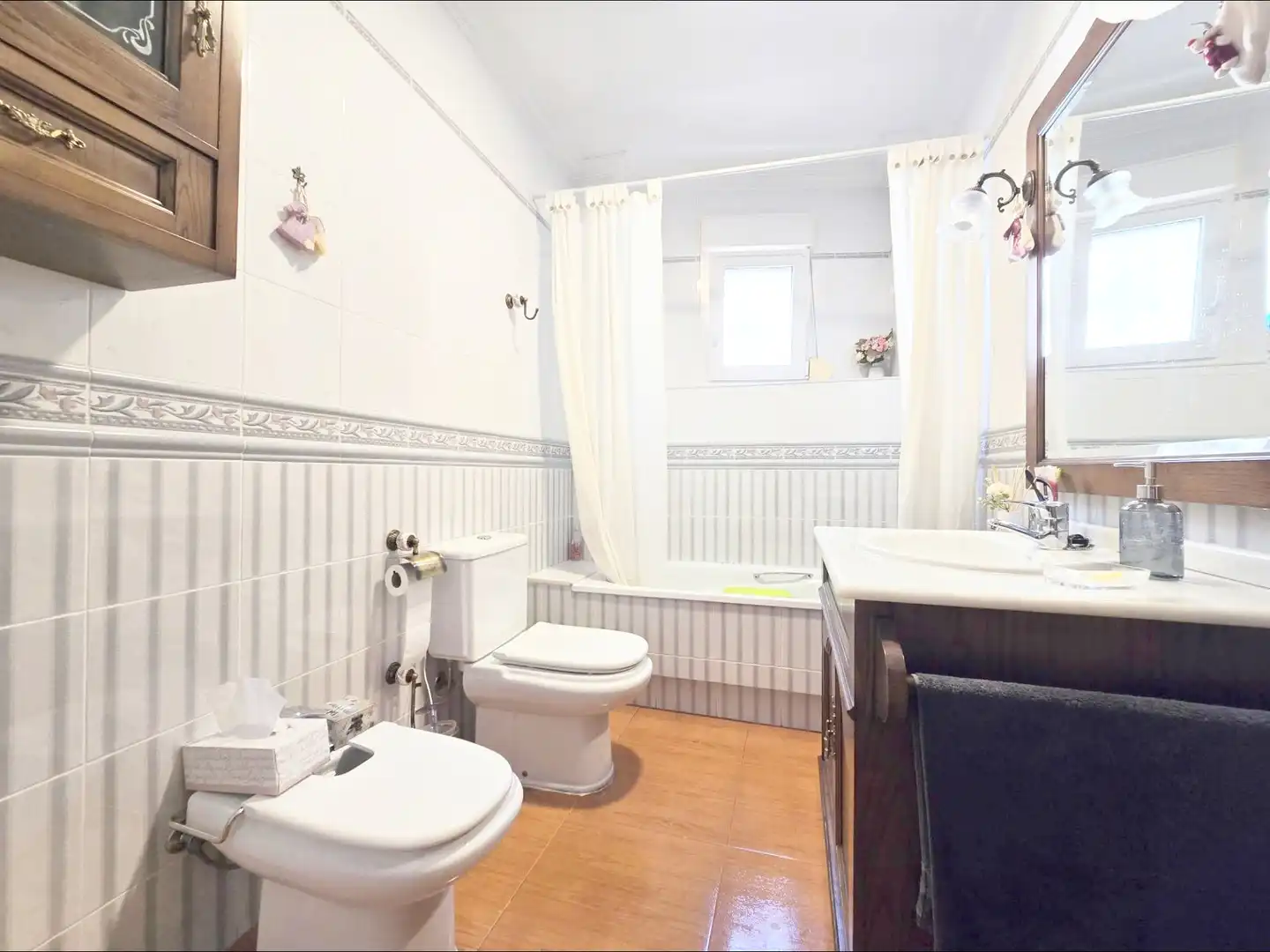 Bathroom of Houses for sale in Aspe