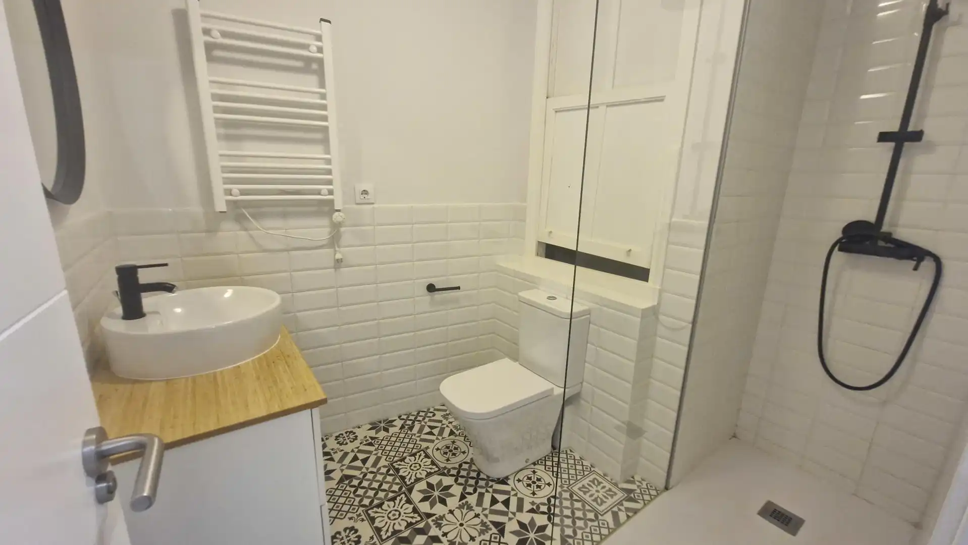 Piso en venta en Calle Cdad. de Sada, 6, coruña, imagen 4