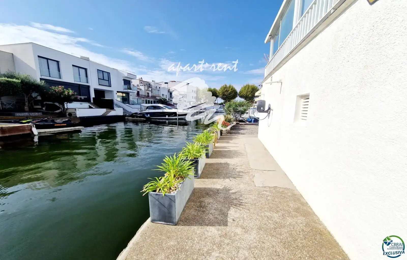 Piso con terraza en venta en PORT ALEGRE, imagen 64