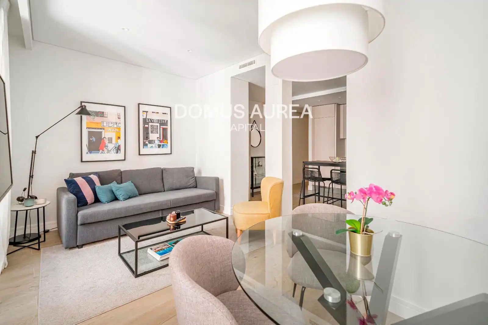 Flat for rent in Palafox, Trafalgar