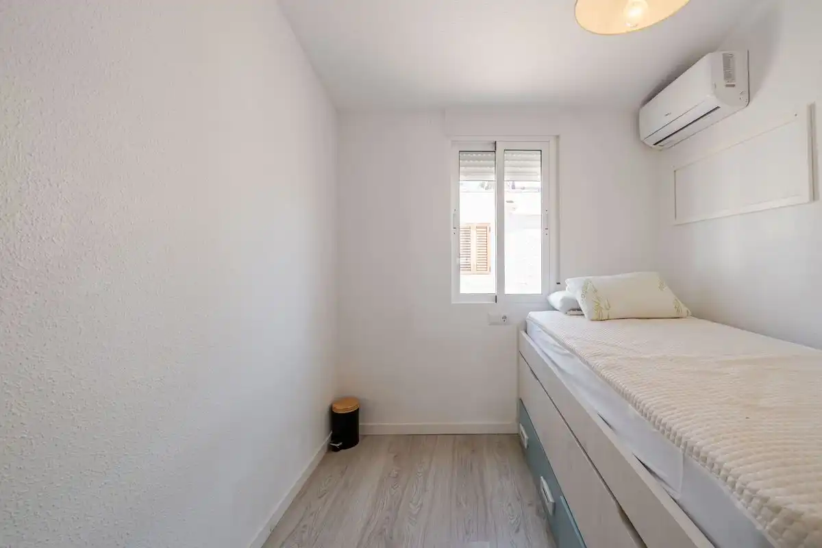 Casa a schiera con terrazza in vendita a Calle Paseo Central, imagen 17