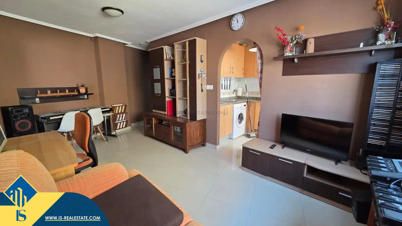 Piso con ascensor en venta en Centro, imagen 5