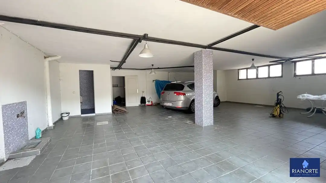 Houses for sale in Gozón  with Heating, Private garden and Storage room