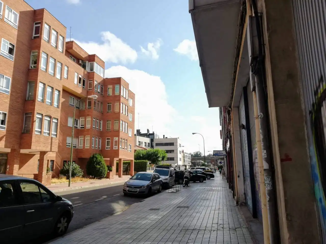 Gewerbefläche zur Miete in Calle San Pedro Cardeña, imagen 27